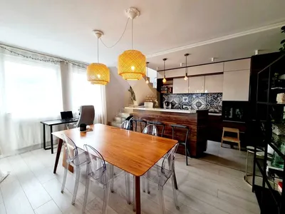 Wynajmę Mieszkanie Wrocław - 63,12 m² - miniatura 5