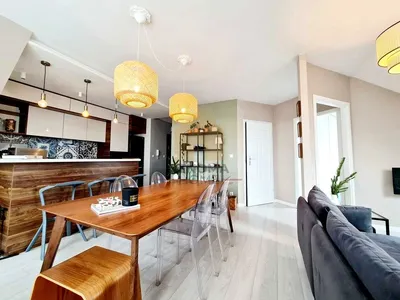 Wynajmę Mieszkanie Wrocław - 63,12 m² - miniatura 3