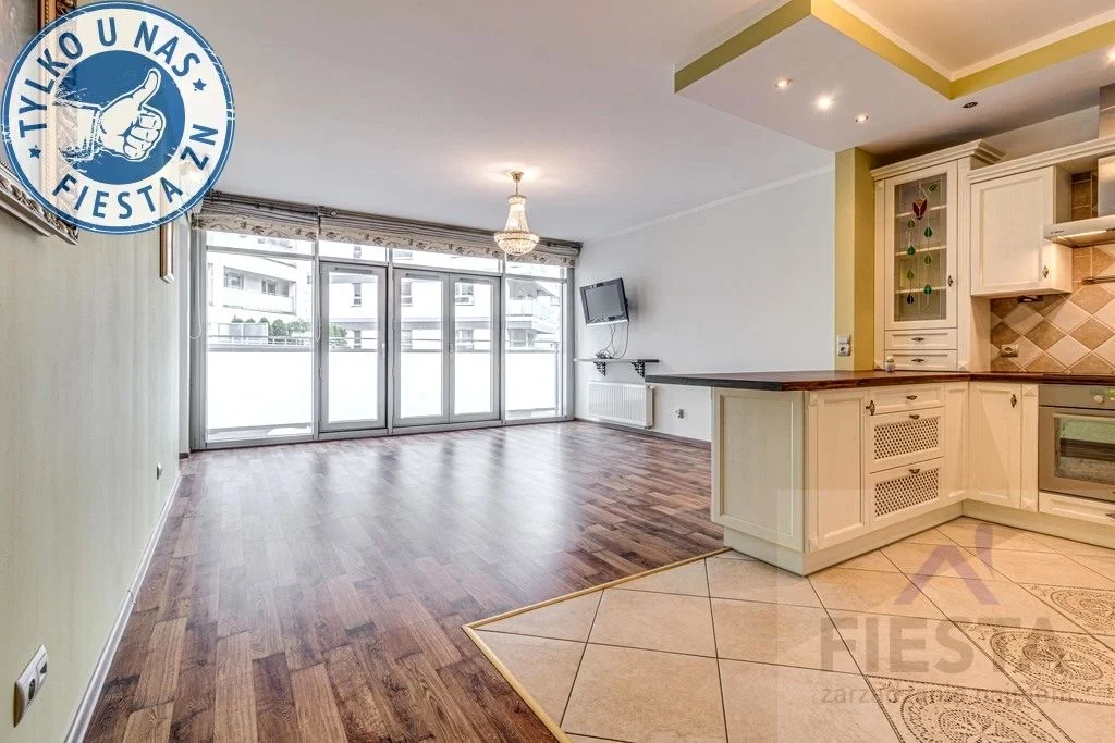Wynajmę Mieszkanie Wrocław - 77 m² - 1/16