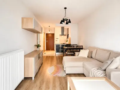 Wynajmę Mieszkanie Warszawa - 40 m² - miniatura 5