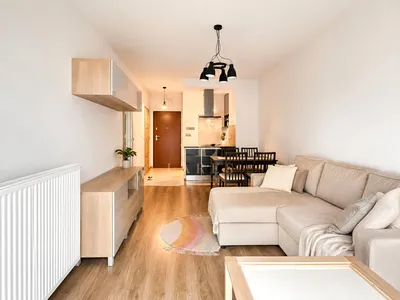 Wynajmę Mieszkanie Warszawa - 40 m² - miniatura 2