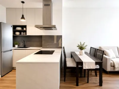 Wynajmę Mieszkanie Warszawa - 40 m² - miniatura 4