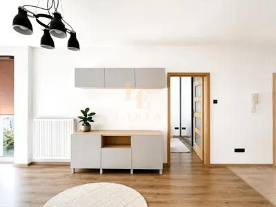Wynajmę Mieszkanie Warszawa - 40 m² - miniatura 3