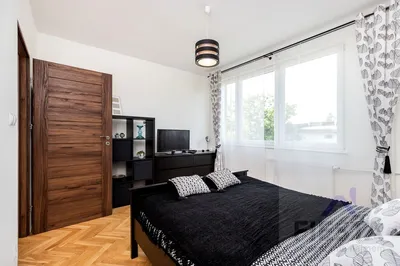 Wynajmę Mieszkanie Kraków - 51 m² - miniatura 2
