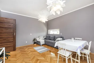Wynajmę Mieszkanie Kraków - 51 m² - miniatura 3