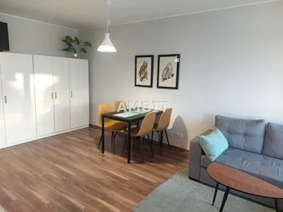 Wynajmę Mieszkanie Wrocław - 58 m² - miniatura 2
