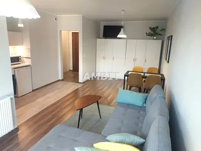 Wynajmę Mieszkanie Wrocław - 58 m² - miniatura 3