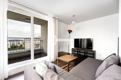 Wynajmę Mieszkanie Warszawa - 45,22 m² - miniatura 4