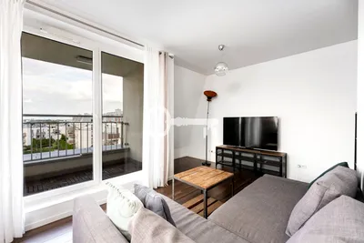 Wynajmę Mieszkanie Warszawa - 45,22 m²