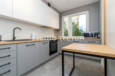 Wynajmę Mieszkanie Kraków - 70,40 m²