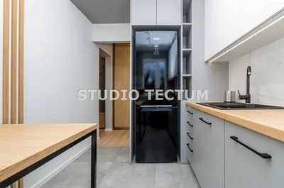 Wynajmę Mieszkanie Kraków - 70,40 m² - miniatura 3