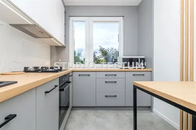 Wynajmę Mieszkanie Kraków - 70,40 m² - miniatura 4