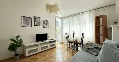 Mieszkanie na wynajem, 37 m² Śródmieście, Królewska - miniatura 5