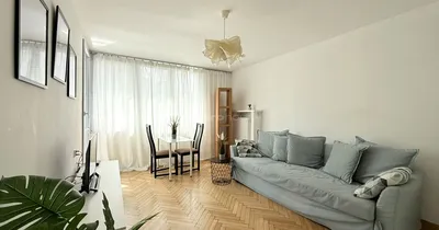 Mieszkanie na wynajem, 37 m² Śródmieście, Królewska - miniatura 2