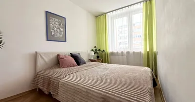 Mieszkanie na wynajem, 37 m² Śródmieście, Królewska - miniatura 3
