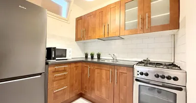 Mieszkanie na wynajem, 37 m² Śródmieście, Królewska - miniatura 4