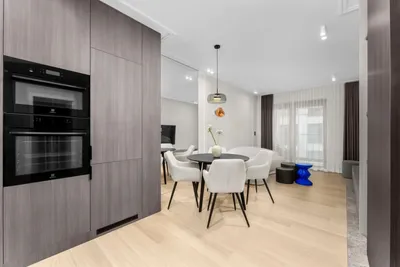 Wynajmę Mieszkanie Kraków - 52,01 m² - miniatura 3