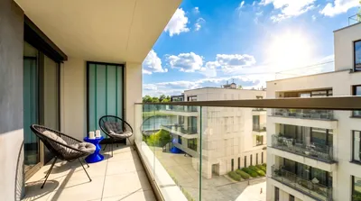 Wynajmę Mieszkanie Kraków - 52,01 m² - miniatura 5