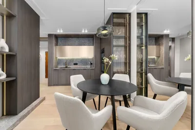 Wynajmę Mieszkanie Kraków - 52,01 m² - miniatura 4