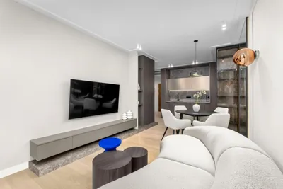 Wynajmę Mieszkanie Kraków - 52,01 m²