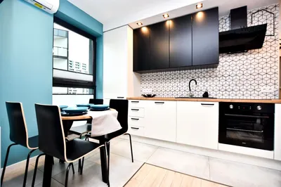 Wynajmę Mieszkanie Kraków - 56 m² - miniatura 5