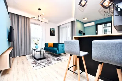 Wynajmę Mieszkanie Kraków - 56 m² - miniatura 3