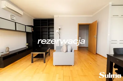 Wynajmę Mieszkanie Kraków - 57,68 m² - miniatura 3