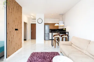 Wynajmę Mieszkanie Kraków - 32 m² - miniatura 5