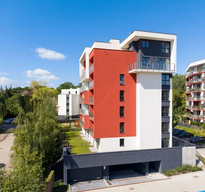 Wynajmę Mieszkanie Kraków - 45,10 m² - miniatura 3