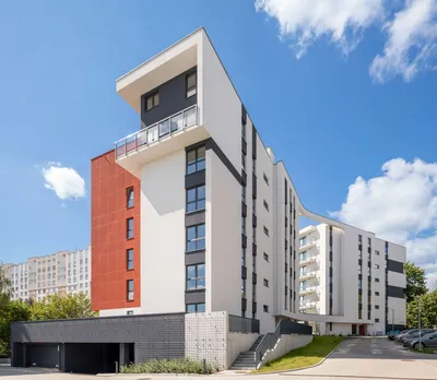 Wynajmę Mieszkanie Kraków - 45,10 m² - miniatura 4