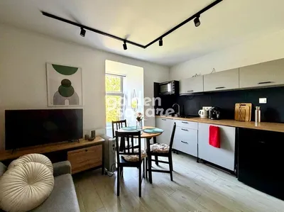 Wynajmę Mieszkanie Warszawa - 28 m² - miniatura 2