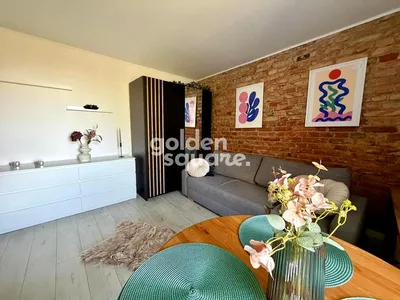 Wynajmę Mieszkanie Warszawa - 28 m² - miniatura 3