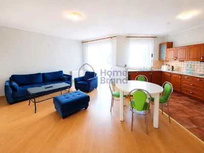 Wynajmę Mieszkanie Wrocław - 72 m² - miniatura 3