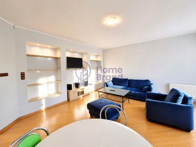 Wynajmę Mieszkanie Wrocław - 72 m² - miniatura 2