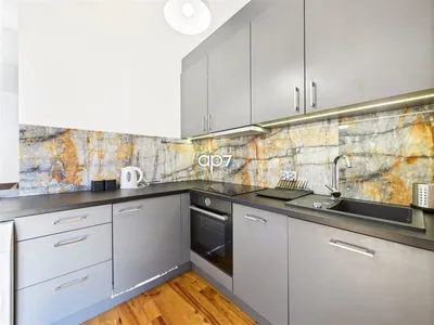 Wynajmę Mieszkanie Kraków - 51,50 m² - miniatura 5