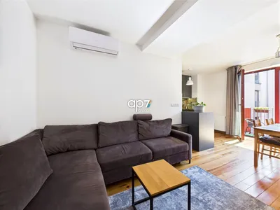 Wynajmę Mieszkanie Kraków - 51,50 m² - miniatura 4