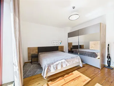 Wynajmę Mieszkanie Kraków - 51,50 m² - miniatura 2
