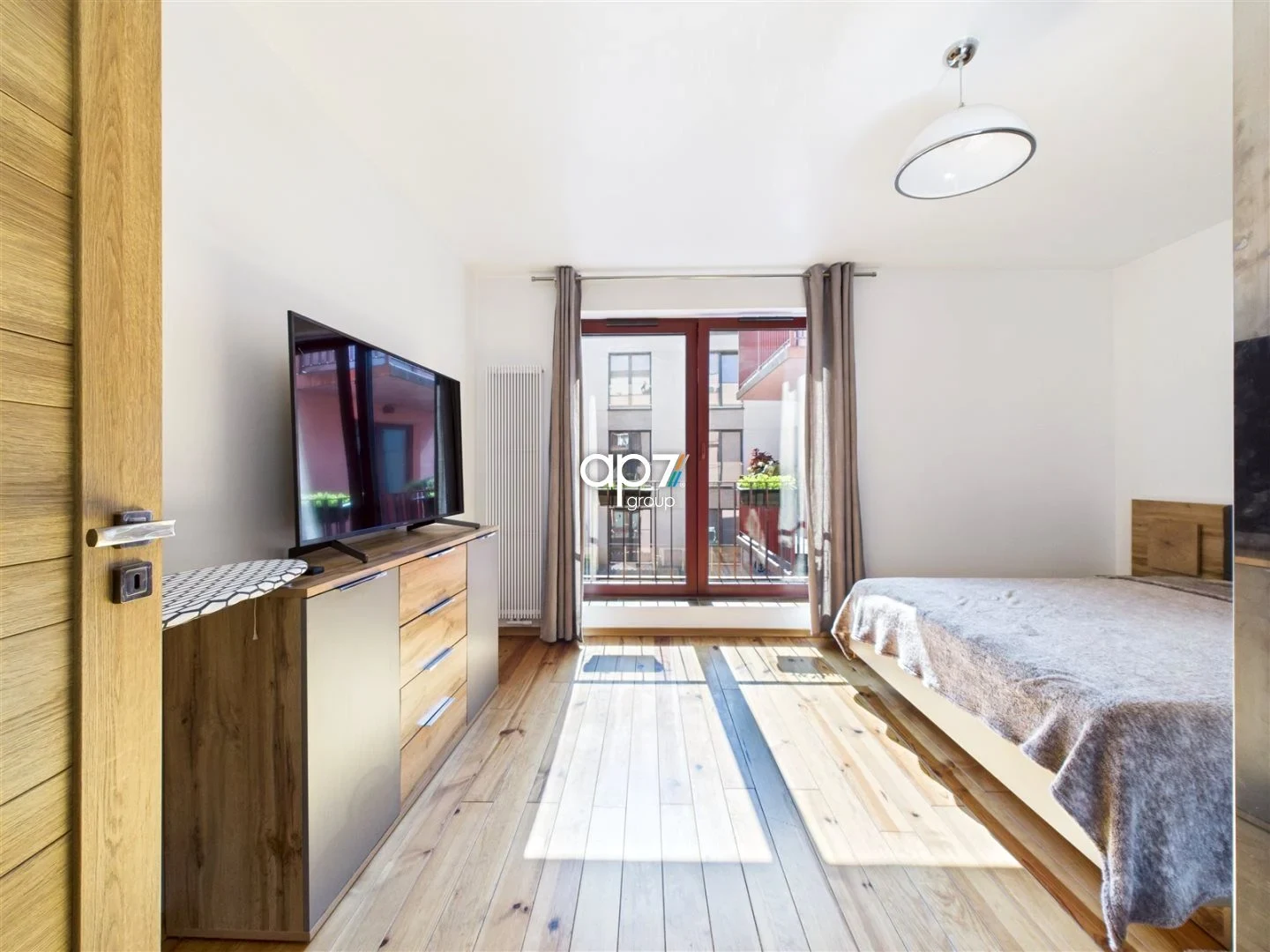 Wynajmę Mieszkanie Kraków - 51,50 m² - 1/17