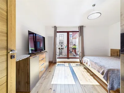 Wynajmę Mieszkanie Kraków - 51,50 m²