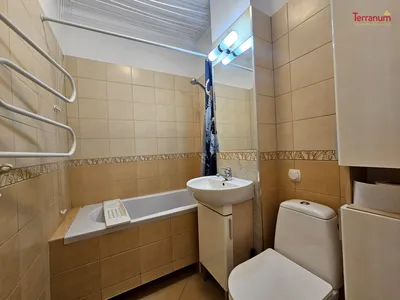 Wynajmę Mieszkanie Warszawa - 41 m² - miniatura 5
