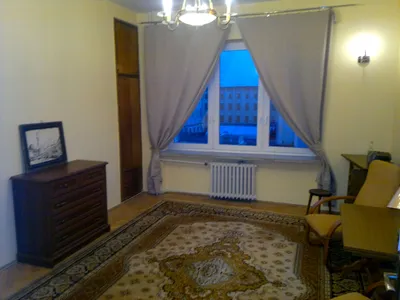 Wynajmę Mieszkanie Warszawa - 44 m² - miniatura 5
