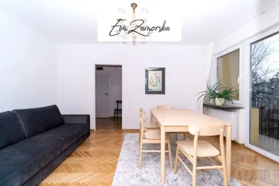 Wynajmę Mieszkanie Warszawa - 31 m² - miniatura 2