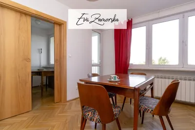 Wynajmę Mieszkanie Warszawa - 44 m² - miniatura 4