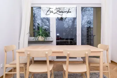 Wynajmę Mieszkanie Warszawa - 31 m² - miniatura 3