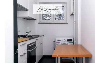 Wynajmę Mieszkanie Warszawa - 31 m² - miniatura 4
