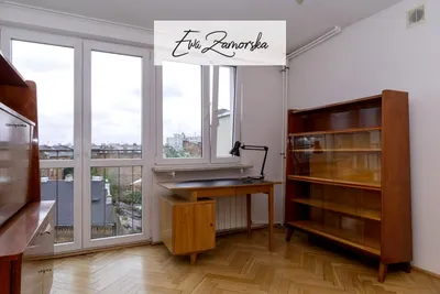 Wynajmę Mieszkanie Warszawa - 44 m² - miniatura 5