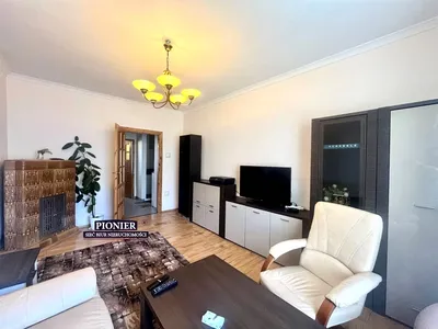 Wynajmę Mieszkanie Katowice - 46,50 m² - miniatura 3