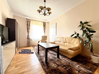 Wynajmę Mieszkanie Katowice - 46,50 m² - miniatura 2