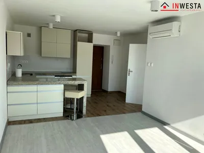 Wynajmę Mieszkanie Warszawa - 36 m²