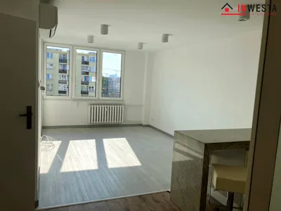 Wynajmę Mieszkanie Warszawa - 36 m² - miniatura 3